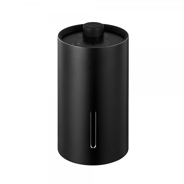 Fragrance Waterless Scent Car Essential Oil Aroma Diffuser